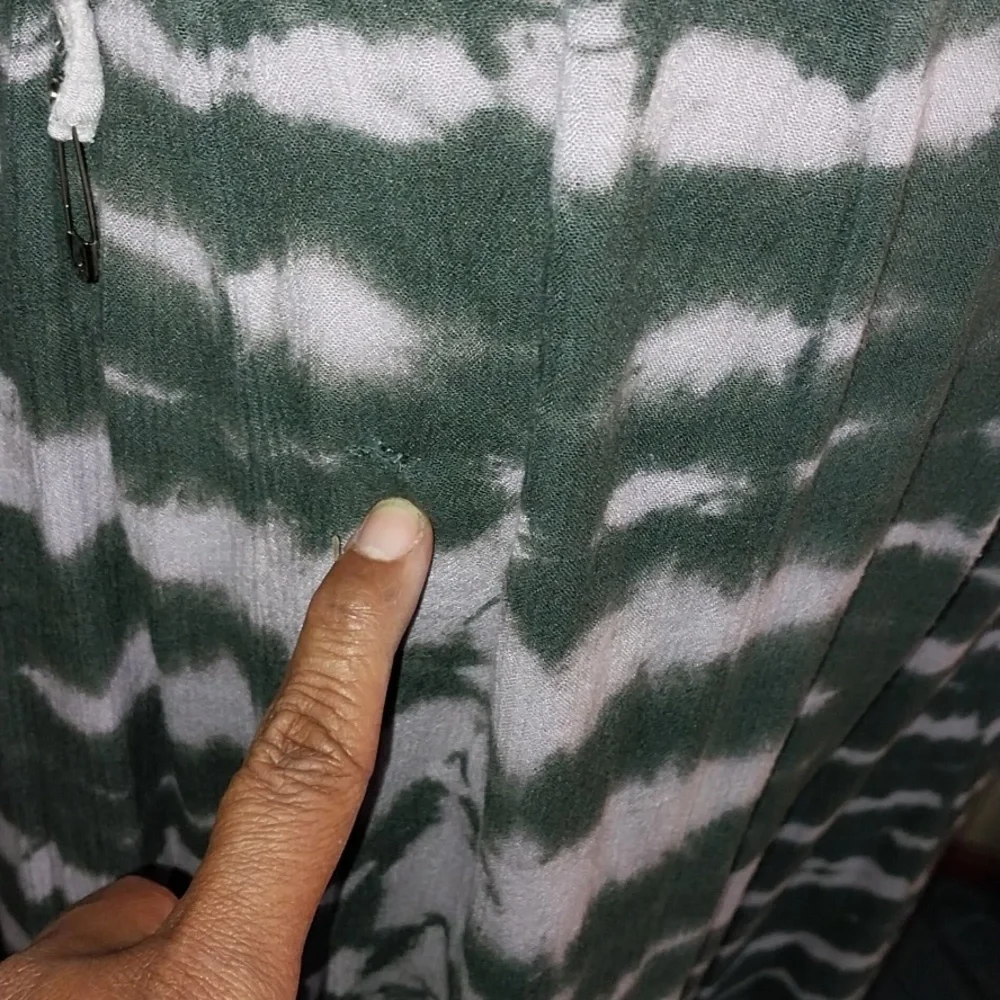 #264  Relaxed Raga Pants - Picture 7 of 12